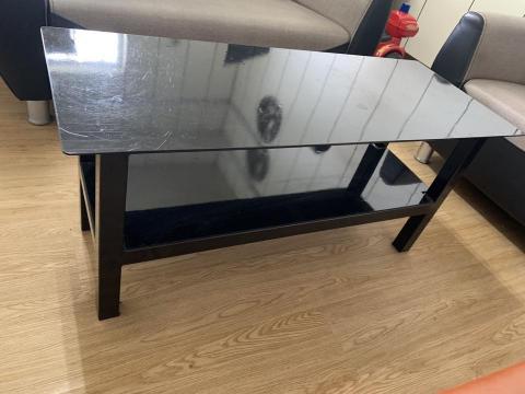 兆睿科技有限公司 - 客製鐵桌