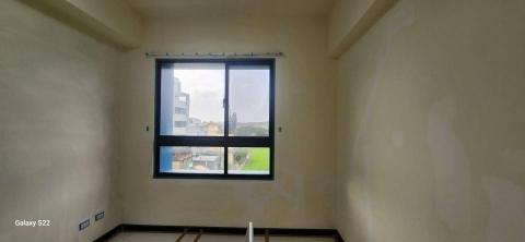 秝研油漆 防水工程 - 新竹縣竹北市，社區：蔚藍雅筑，全室虹牌乳膠漆（百合白）不含天花板+除霉+防水+浴室矽立康，施工中