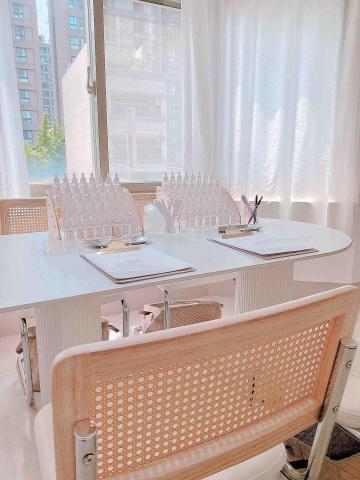 Lynn Lab - 教室ㄧ景