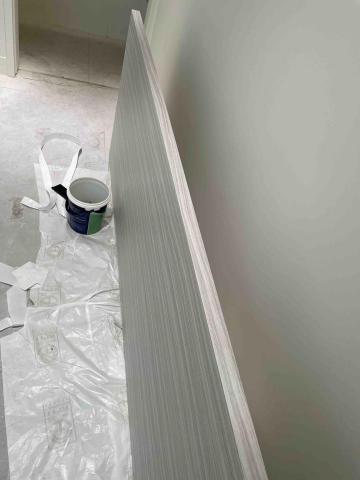 🚪松美木門維修🚪 - 木籤門收邊 🚪松美木門維修🚪 - 木籤門收邊