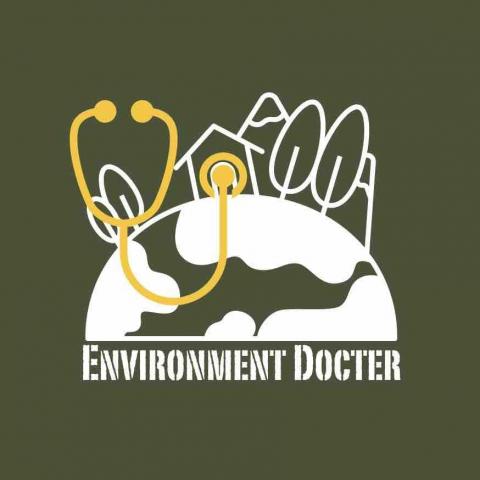 提供除蟎服務的專家環境醫生 環境服務