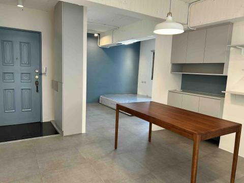 宋伯琳（清和室內裝修設計工作室） - 工業藝術風之套房A