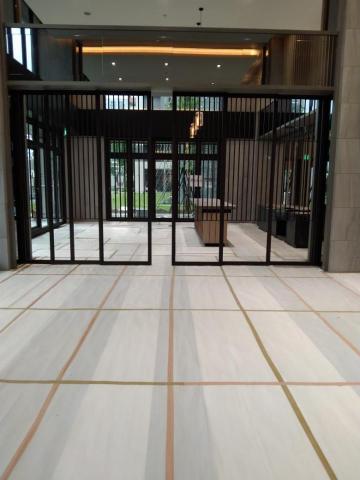 清文有限公司 - 拉門安裝