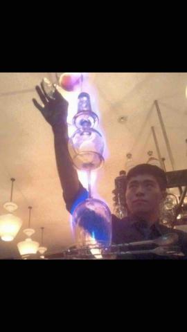 呂至誠 - 燃燒吧藍寶堅尼