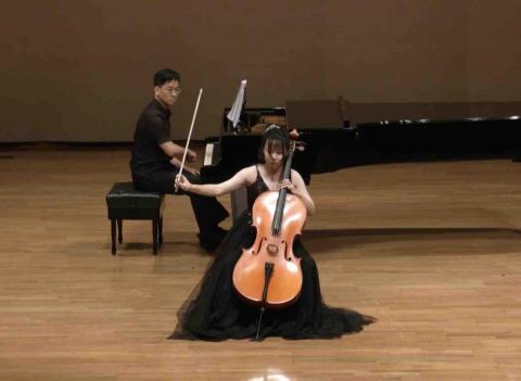 張紫訸 - 個人音樂會