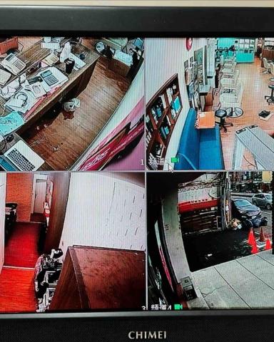 靖新有限公司 - 施工後(於ig發文後fb轉載導致照片失真非原圖）