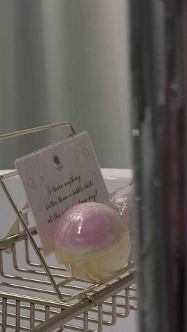 Smile - 氛圍感拍攝