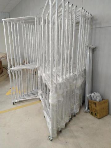 清文有限公司 - 無印良品活動花車