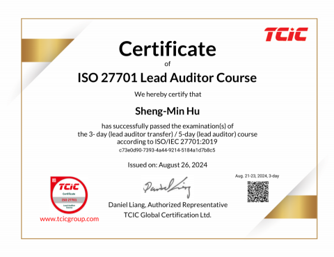 Felix Hu -  Felix Hu -