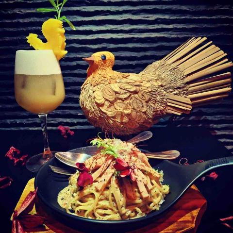 呂至誠 - 感ㄣ節