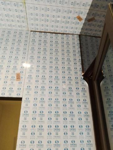 清文有限公司 - 建案公設鈦板