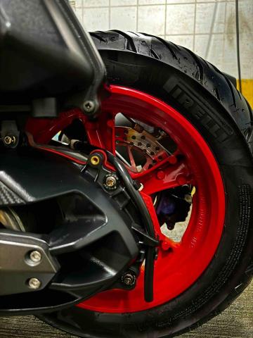 洗車歡迎找我 - 洗後