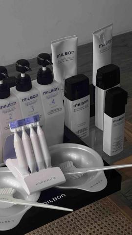 Smile - 商品拍攝