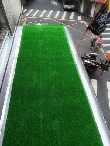 山程鐵業工程 - 