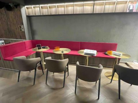 環境醫生 環境服務 - 在東區新開幕的bar，為了給客戶最好的品質選擇了環境服務