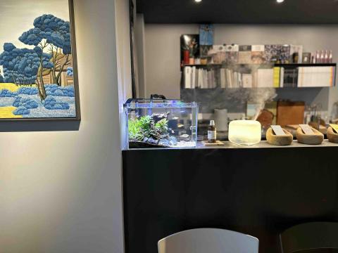 魚仔舖企業社 - 