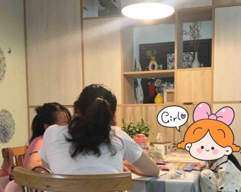 Grace 高巧芸 - 小一+小六，一對二課程