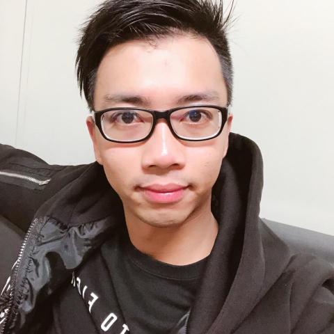 提供室內配線服務的專家Rex Wu