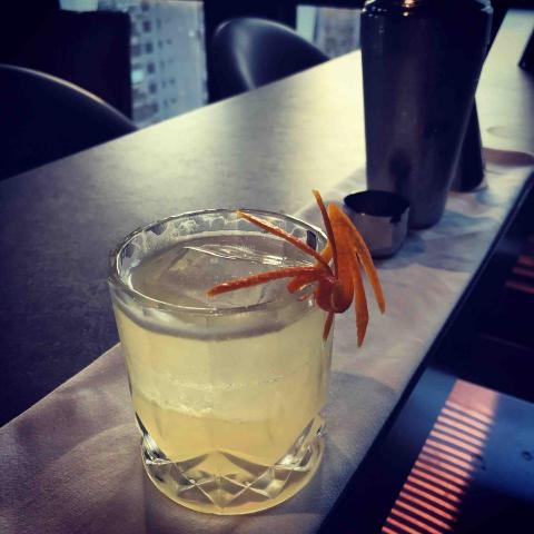 呂至誠 - 澄清伯爵奶茶