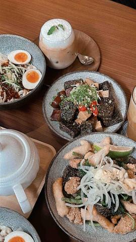 Smile -  食物拍攝