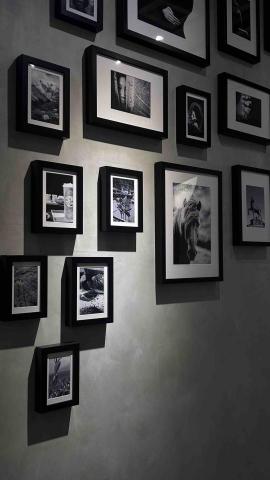 Smile - 氛圍感拍攝