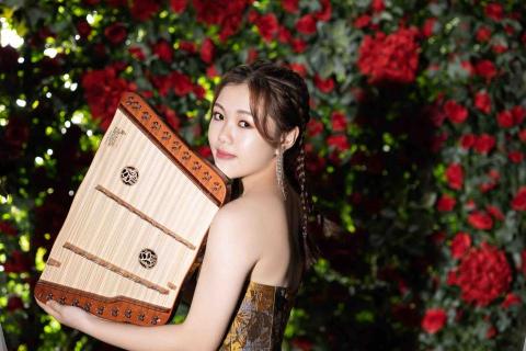 提供受眾包服務的專家林伽羽