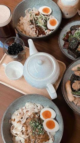 Smile - 食物拍攝