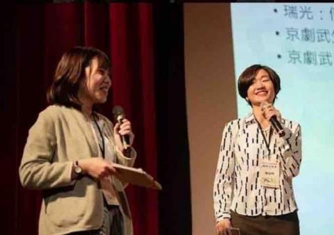 婚禮主持人- Viola 白歐拉 - 活動主持