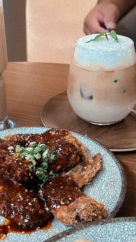 Smile - 食物拍攝