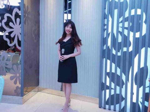 活動/婚禮主持人 Shaina -  活動/婚禮主持人 Shaina -