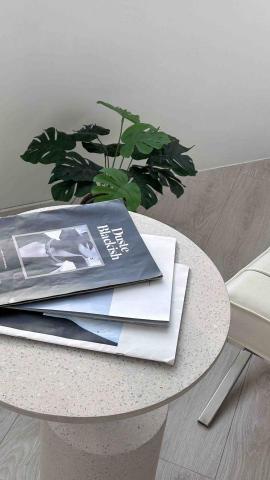 Smile - 環境氛圍感拍攝