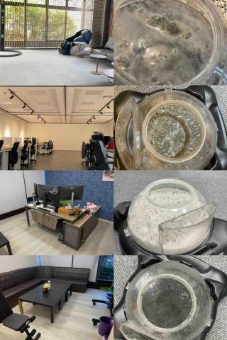 環境醫生 環境服務 - 