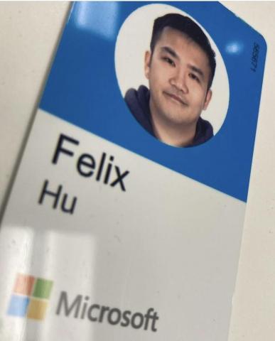 Felix Hu -  Felix Hu -