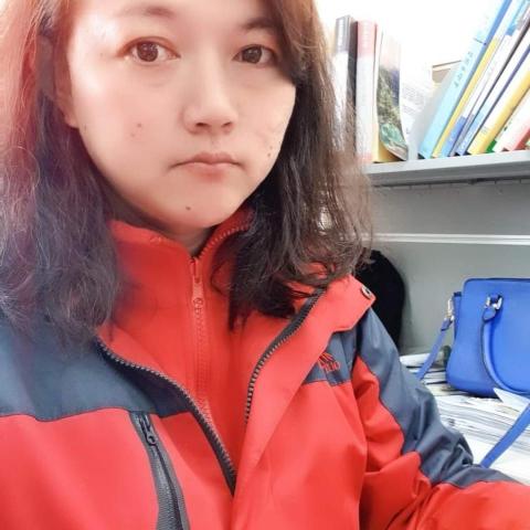 提供erp服務的專家陳祤潔