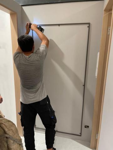 清文有限公司 - 鏡框