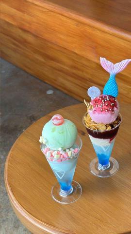 Smile - 食物拍攝