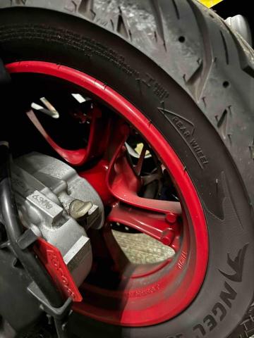 洗車歡迎找我 - 洗前