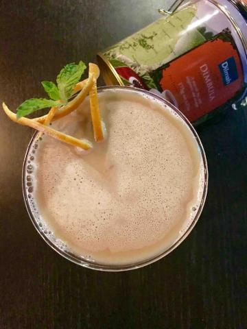 呂至誠 - 汀普拉錫蘭紅茶9