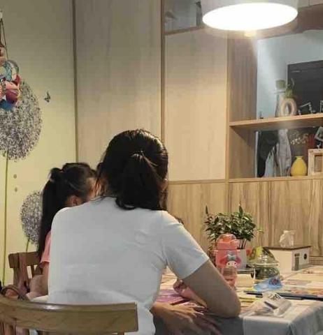 Grace 高巧芸 - 小六單字短句教學