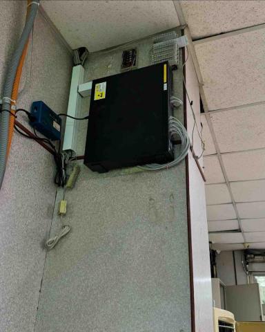 靖新有限公司 - 總機更新後（含線路整理）