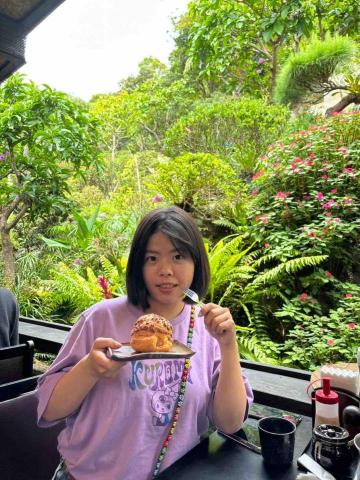 提供按讚攻擊服務的專家張沛宸