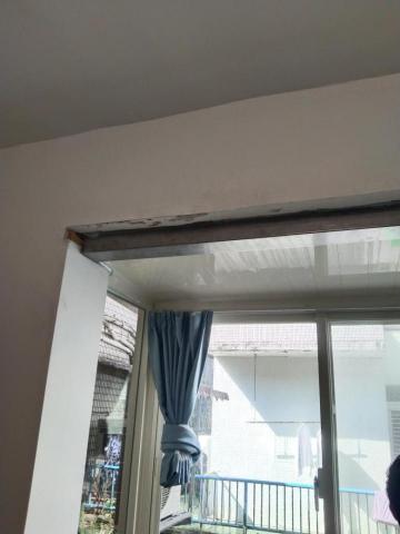 清文有限公司 - 安裝集水盤導水