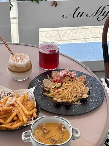 Smile - 食物拍攝