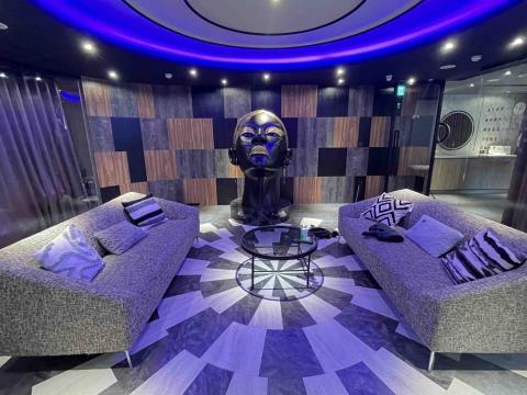 環境醫生 環境服務 - 老闆娘：你清這麽乾淨，都不會打噴嚏了