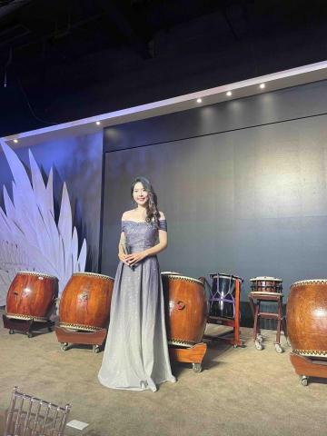 活動/婚禮主持人 Shaina -  活動/婚禮主持人 Shaina -