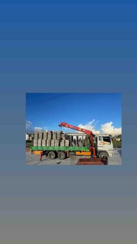 晨鶴吊車起重工程行 -  晨鶴吊車起重工程行 -