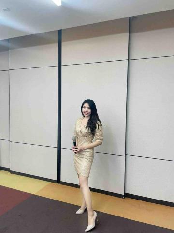 活動/婚禮主持人 Shaina -  活動/婚禮主持人 Shaina -