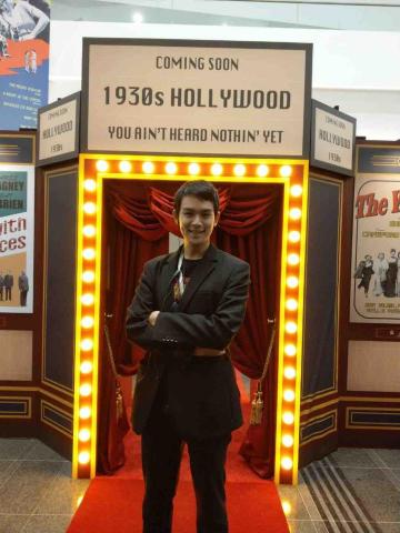 提供cpr口訣2021服務的專家劉大為