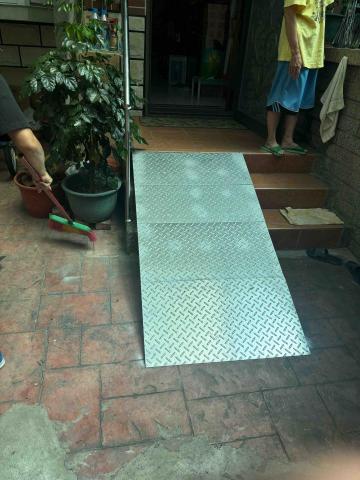 駿傑鉄工所 S.F - 花板坡道 駿傑鉄工所 S.F - 花板坡道