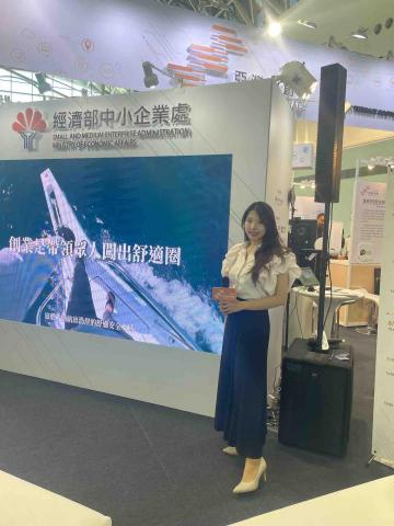 活動/婚禮主持人 Shaina -  活動/婚禮主持人 Shaina -